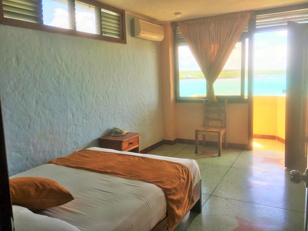 Hostal Estrella de Mar Puerto Ayora  Habitación foto