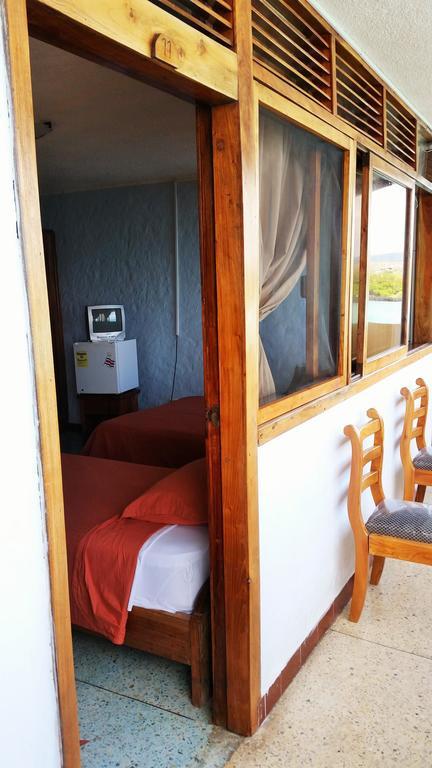 Hostal Estrella de Mar Puerto Ayora  Habitación foto