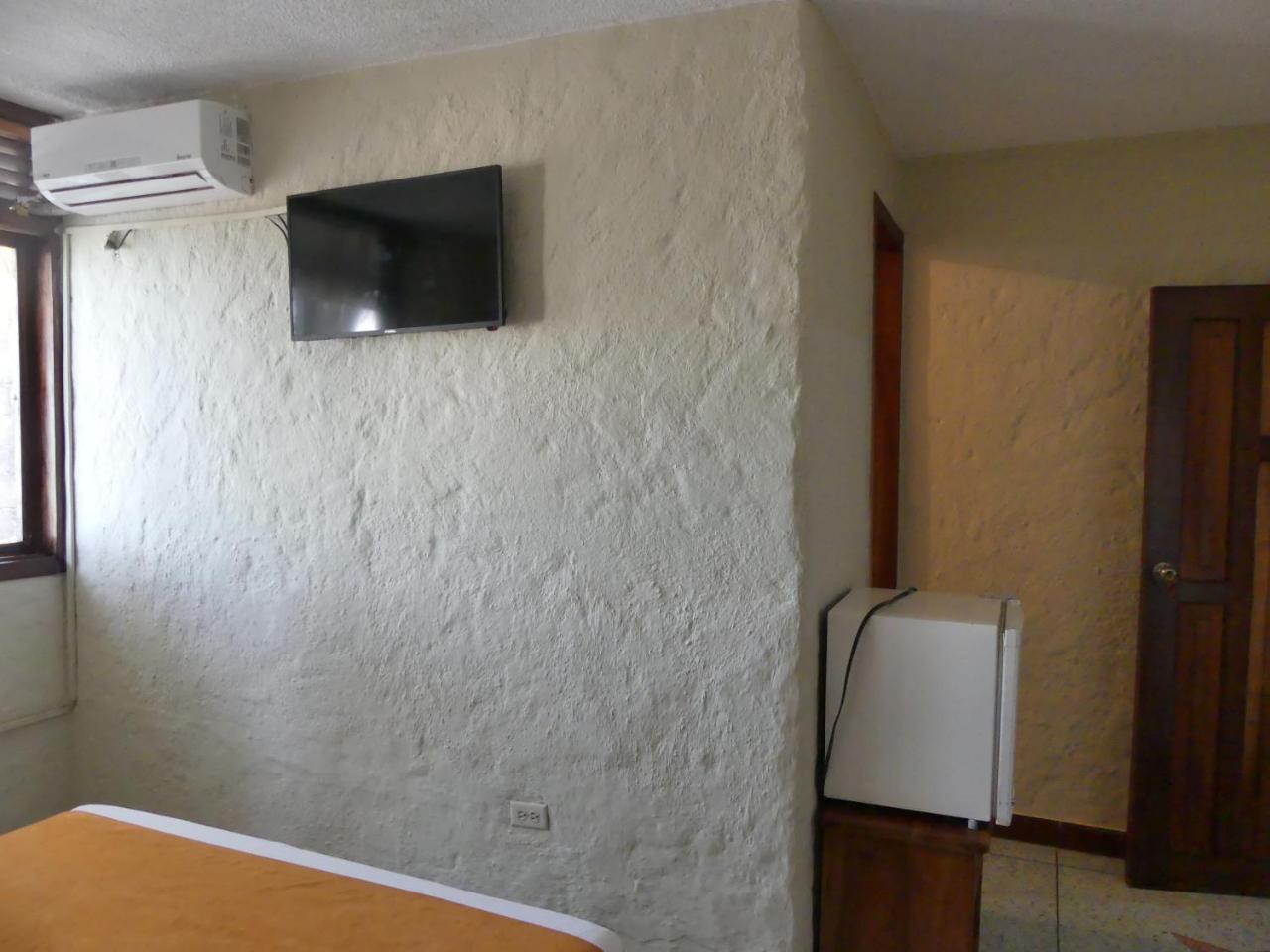 Hostal Estrella de Mar Puerto Ayora  Exterior foto