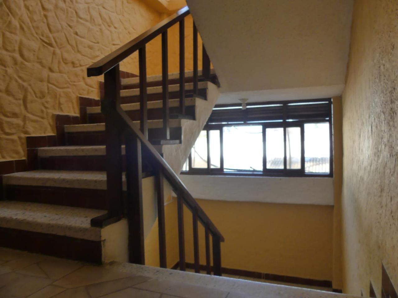 Hostal Estrella de Mar Puerto Ayora  Exterior foto